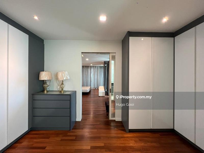 Bungalow House for Rent in Kuchai Lama, Kuala Lumpur by Hugo Gooi - iProperty.com.my