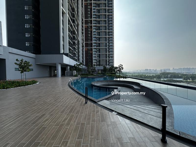 Condominium for Sale in 99 Residence by Vincent Lau - iProperty.com.my