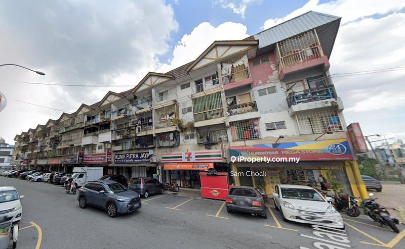 Shop for Sale in Serdang Raya Serdang Jaya, Seri Kembangan by Sam Chock - iProperty.com.my