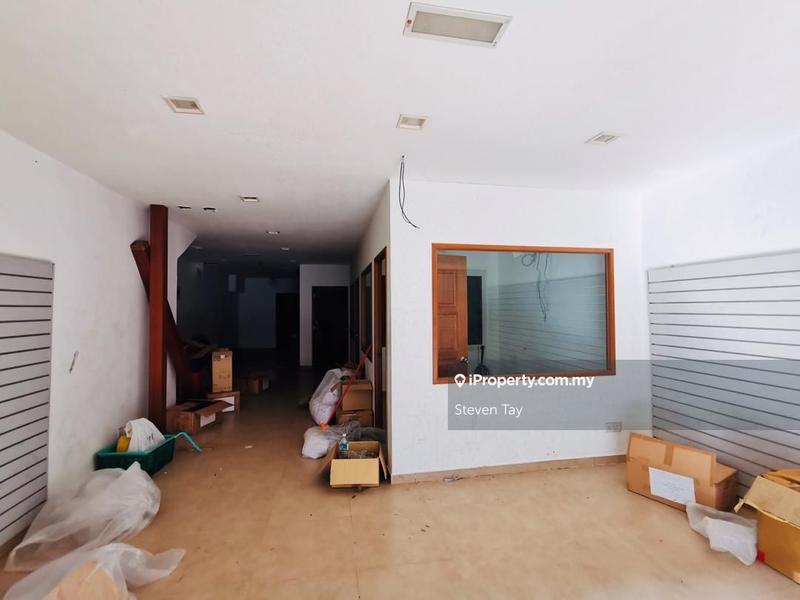 Kedai untuk Dijual di Taman Maluri, Cheras oleh Steven Tay - iProperty.com.my