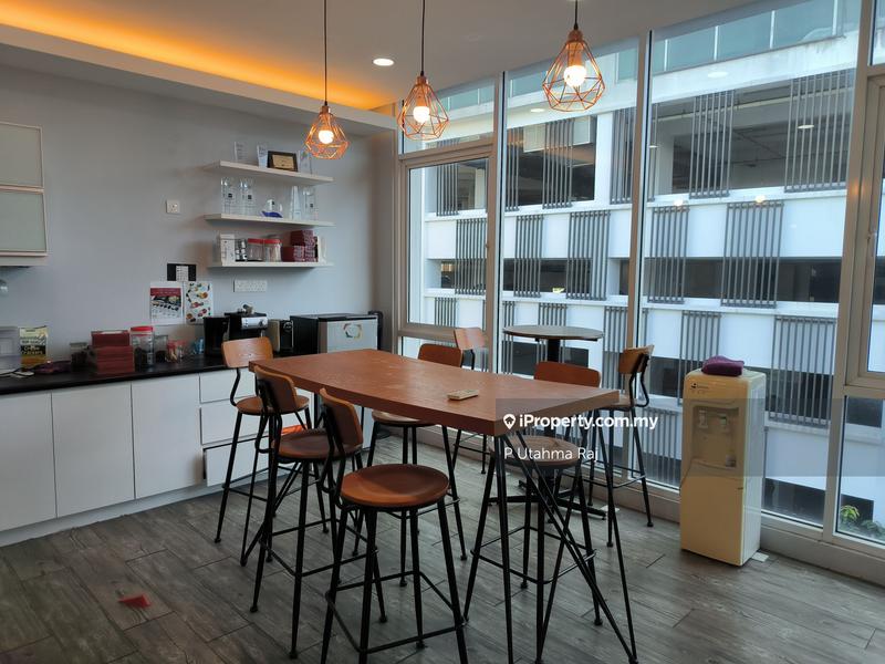 Office for Sale in f19z7, Glenmarie by P Utahma Raj - iProperty.com.my