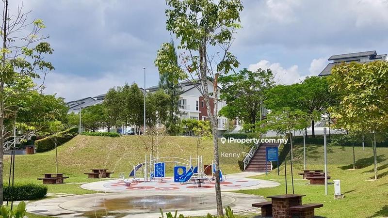 Rumah Teres 2-Tingkat untuk Dijual di BELOW MARKET VALUE CHEMARA HOUSE SALE, Seremban oleh Kenny Tee - iProperty.com.my