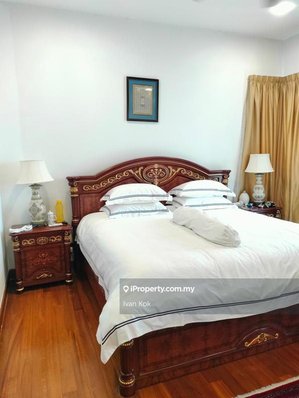 Kondominium untuk Dijual di Amaya Saujana oleh Ivan Kok - iProperty.com.my