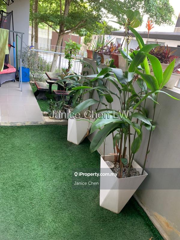 Kondominium untuk Dijual di Midfields 2 oleh Janice Chen - iProperty.com.my