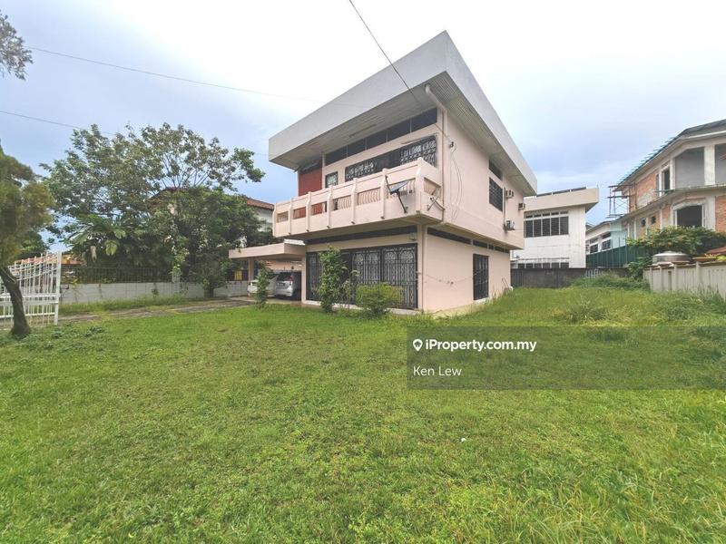 Bungalow House untuk Dijual di Bandar Tun Razak, Cheras oleh Ken Lew - iProperty.com.my