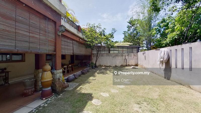 Rumah Berkembar untuk Dijual di Alam Damai, Cheras oleh Suli Chin - iProperty.com.my