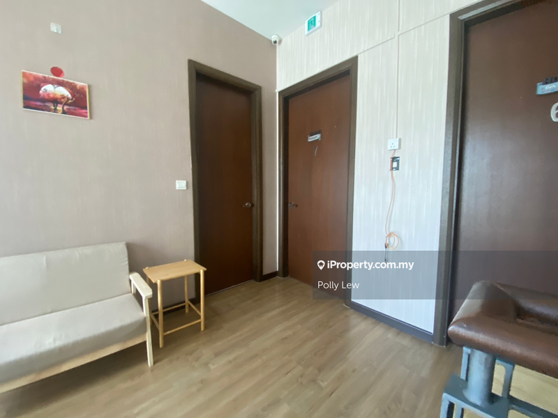 Semi-Detached House for Sale in Taman Suria Villa, Kajang by Polly Lew - iProperty.com.my