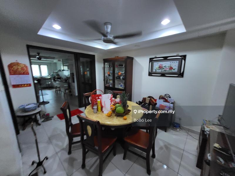 Rumah Berangkai 2.5 Tingkat untuk Dijual di Taman Overseas Union (Taman Oug), Jalan Klang Lama (Old Klang Road) oleh BoBo Lee - iProperty.com.my
