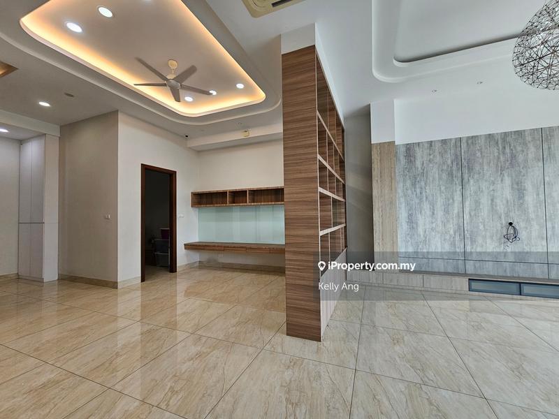 Banglo untuk Dijual di KL City Centre, Kuala Lumpur oleh Kelly Ang - iProperty.com.my