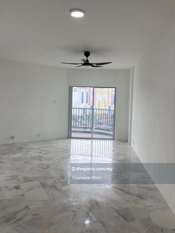 Condominium for Sale in Sri Angsana Hilir by Stephanie Khoo - iProperty.com.my