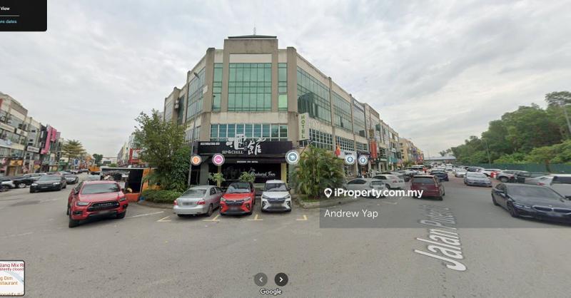Shop for Sale in Bandar Puteri Puchong, Puchong by Andrew Yap - iProperty.com.my