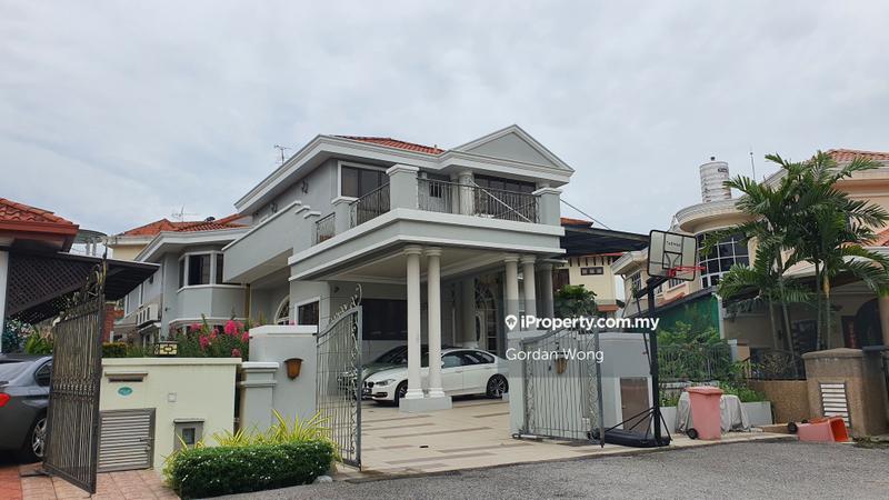 Bungalow House for Sale in 2 Storey Bungalow Tropicana Golf & Country Resort, Petaling Jaya by Gordan Wong - iProperty.com.my