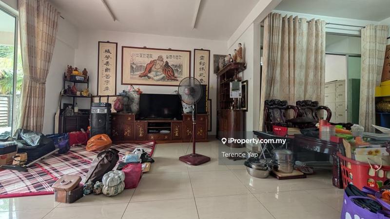 Rumah Berkembar untuk Dijual di Taman Setia Impian, Kajang oleh Terence Yap - iProperty.com.my