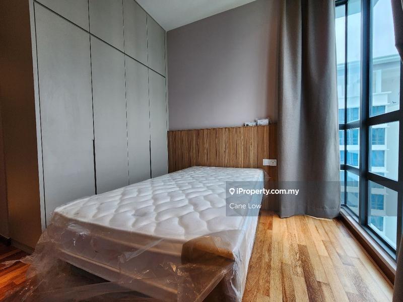 Kondominium untuk Disewa di Queens Residences Q1 @ Queens Waterfront oleh Cane Low - iProperty.com.my