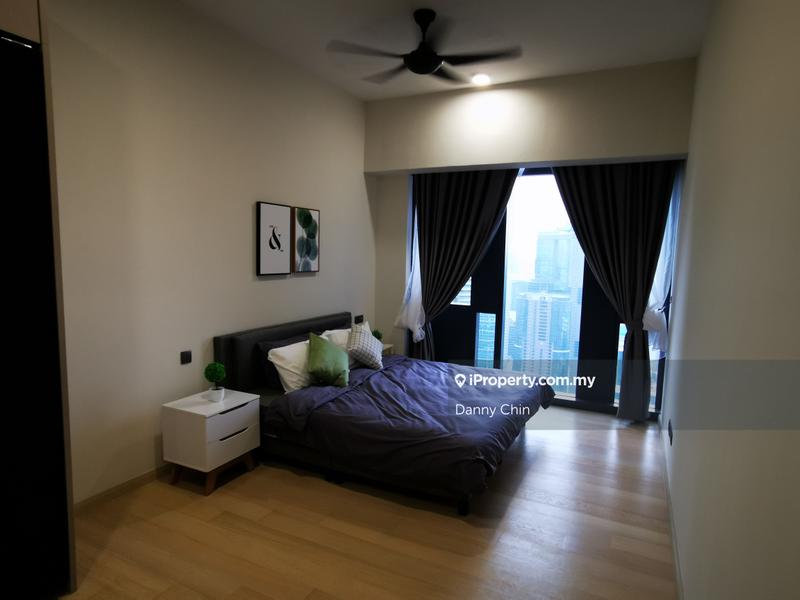 Service Residence for Rent in Star Residences Two by Danny Chin - iProperty.com.my