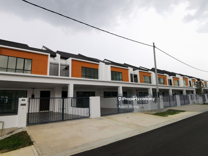 2-storey Terraced House for Sale in Bukit Banyan, Sungai Petani by Adam Wong - iProperty.com.my
