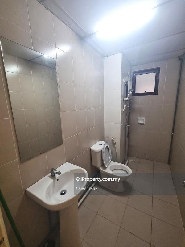 Kondominium untuk Disewa di Savanna Condominium oleh Oliver Mak - iProperty.com.my