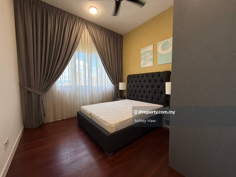 Kondominium untuk Dijual di Pavilion Hilltop oleh Ashley Haw - iProperty.com.my