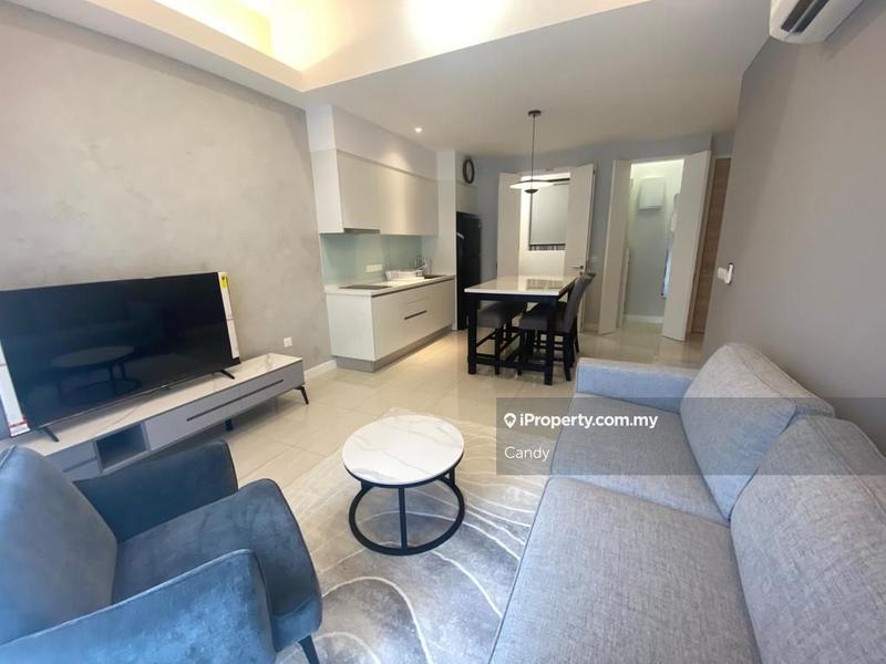 Service Residence for Sale in The Sentral Suites by Candy - iProperty.com.my