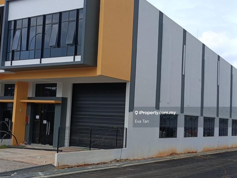 Kilang Teres untuk Disewa di Taman Lagenda Putra, Kulai oleh Eva Tan - iProperty.com.my