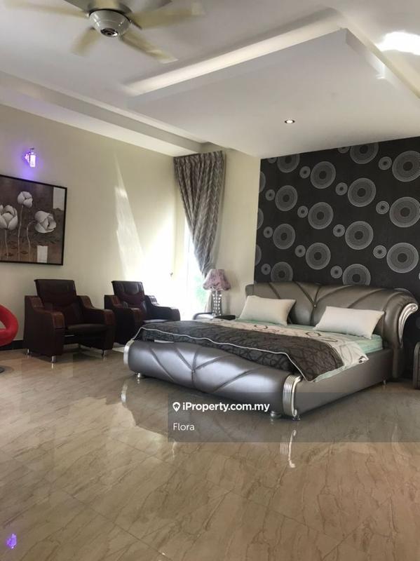 Bungalow House untuk Dijual di Mines Resort City, Seri Kembangan oleh Flora - iProperty.com.my