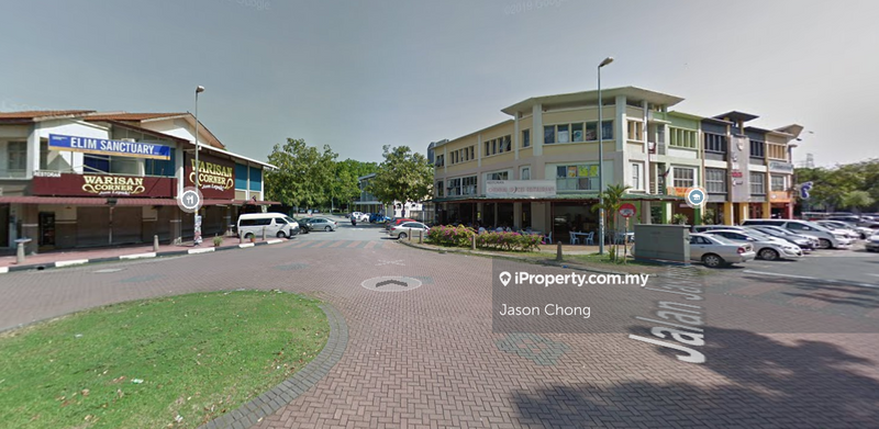 Kedai untuk Dijual di Bandar Botanic, Klang oleh Jason Chong - iProperty.com.my