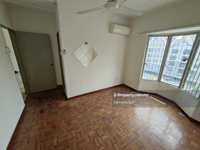 Apartment for Sale in Subang Ville Ehsan by Edmond Teh - iProperty.com.my