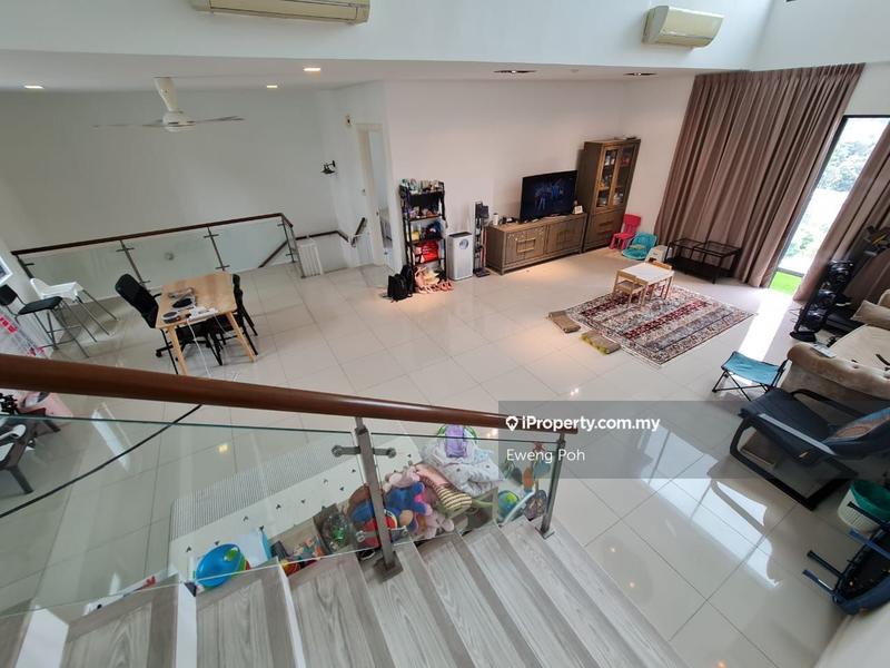 Rumah Bandar untuk Dijual di Sunway Montana, Setapak oleh Eweng Poh - iProperty.com.my