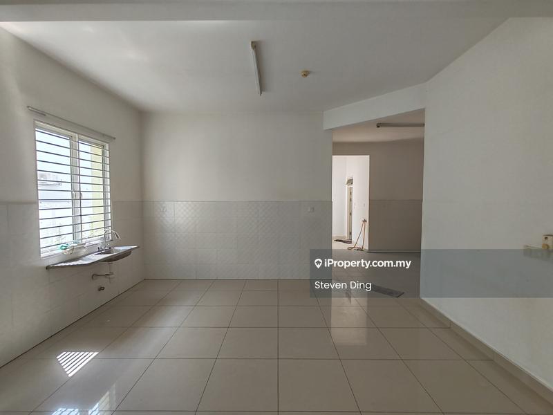 Semi-Detached House for Sale in Setia Damai 15, Setia Alam by Steven Ding - Kitchen - iProperty.com.my