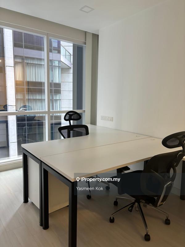 Residensi Servis untuk Dijual di Serviced Residence @ Binjai 8 oleh Yasmeen Kok - iProperty.com.my