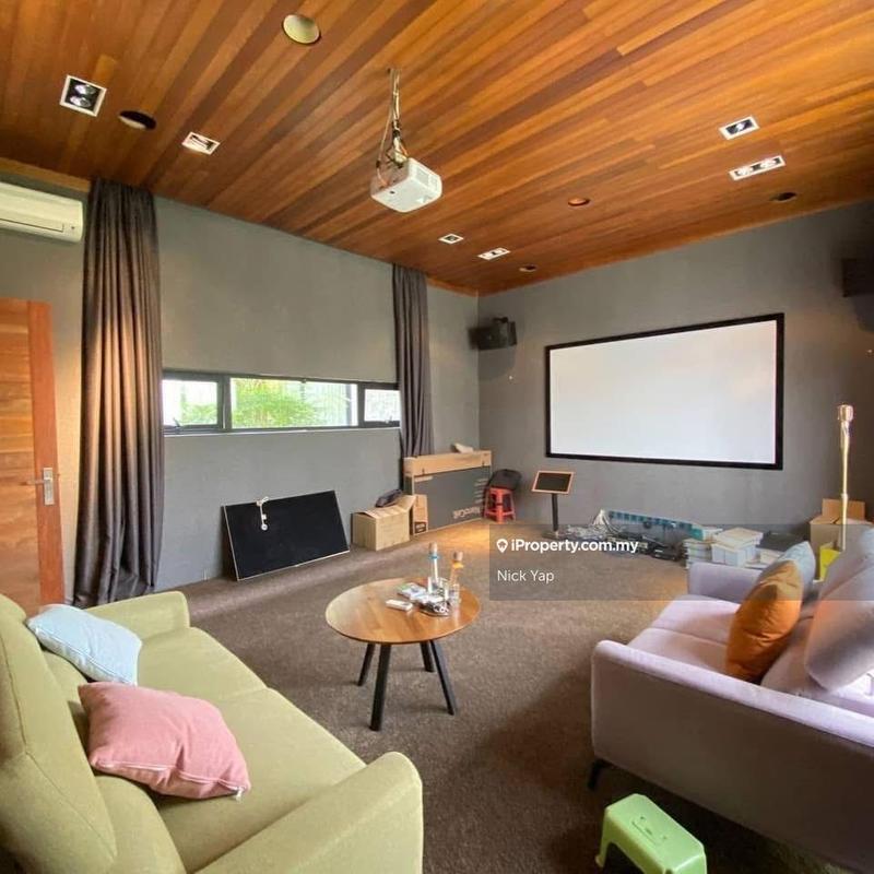 Bungalow House untuk Dijual di Taman Saujana Impian, Kajang oleh Nick Yap - iProperty.com.my