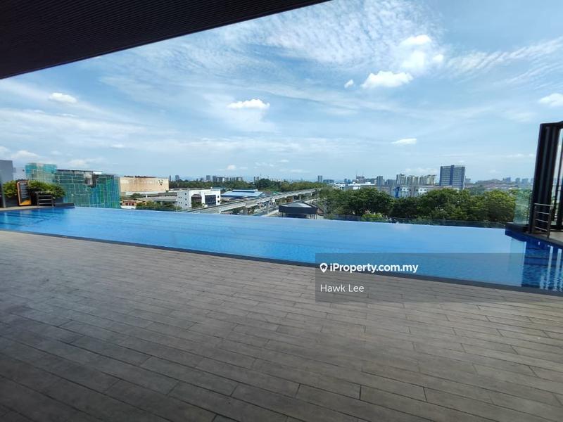 Rumah Berangkai 1 Tingkat untuk Disewa di U1, Glenmarie Industrial Area, Shah Alam oleh Hawk Lee - iProperty.com.my