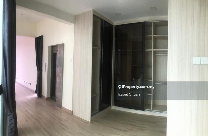 3.5-storey Terraced House for Sale in Damansara Perdana, Petaling Jaya by Isabel Chuah - iProperty.com.my