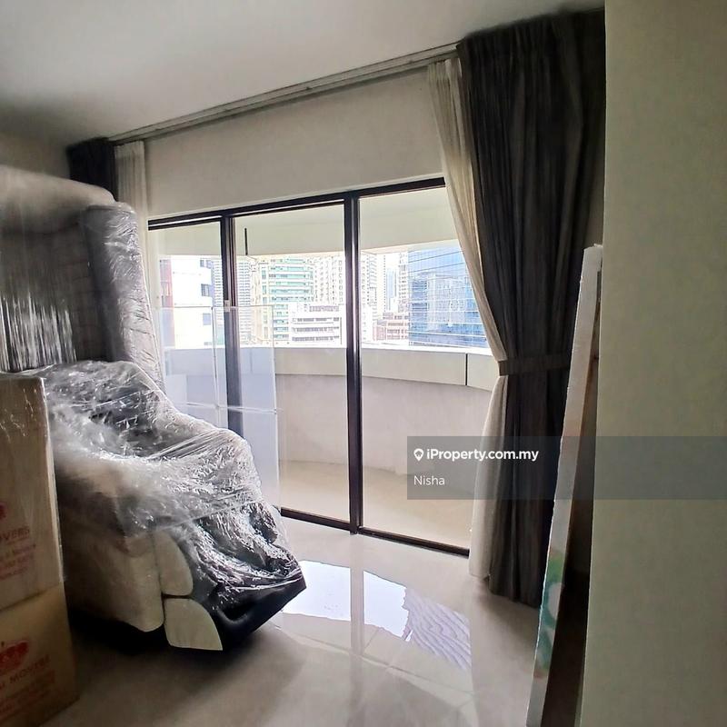 Condominium for Sale in UBN Apartment by Nisha - iProperty.com.my