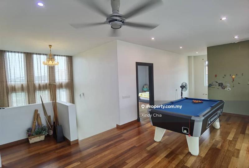 Banglo untuk Dijual di Kepong, Kuala Lumpur oleh Xindy Chia - iProperty.com.my