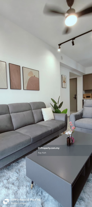 Residensi Servis untuk Dijual di Agile Bukit Bintang oleh Kay Koh - iProperty.com.my