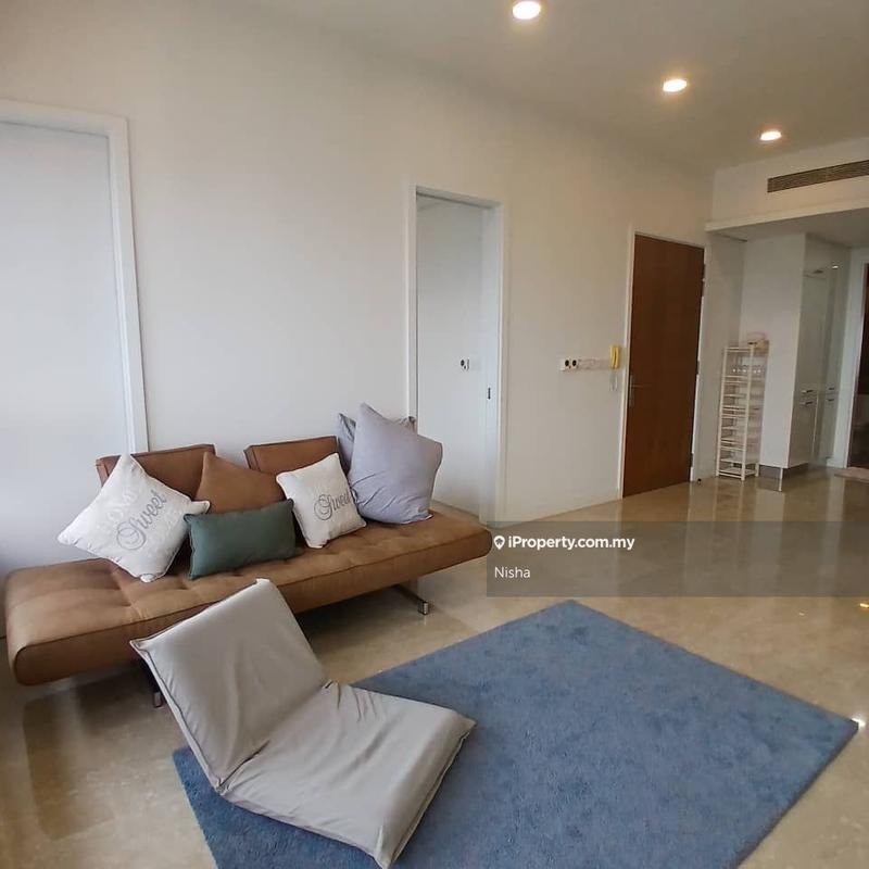 Residensi Servis untuk Dijual di The Sentral Residences oleh Nisha - iProperty.com.my