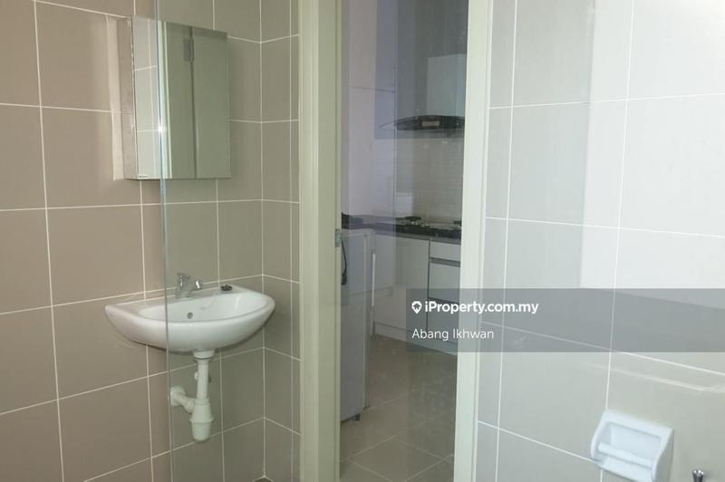 Residensi Servis untuk Dijual di TTDI Adina oleh Abang Ikhwan - iProperty.com.my