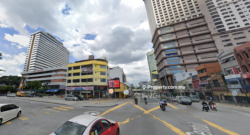 Shop for Sale in Sultan Azlan Shah, Jalan Ipoh by Benz Lee - iProperty.com.my