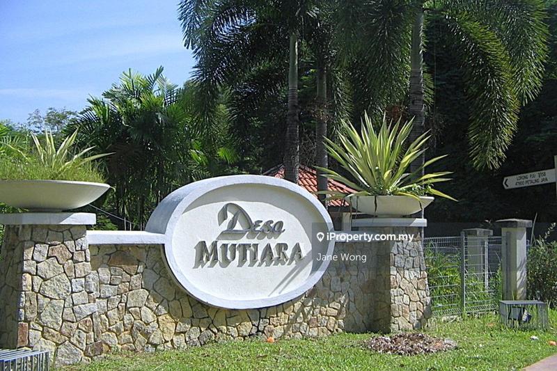 Pangsapuri untuk Dijual di Desa Mutiara oleh Jane Wong - Affordable Unit with Prestige Address  - iProperty.com.my