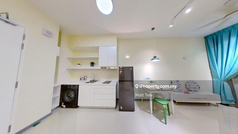 For Rent - Southlink