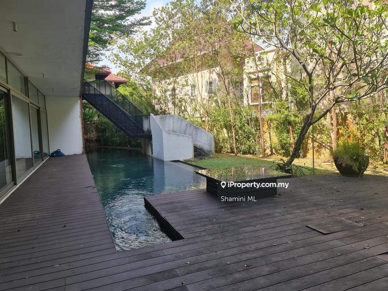 Bungalow House for Sale in Damansara Heights, Kuala Lumpur by Shamini ML - iProperty.com.my
