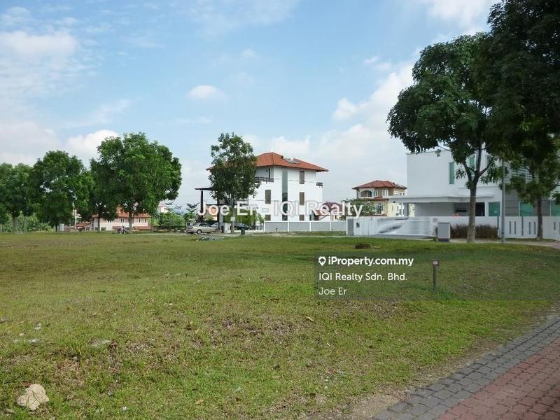 Tanah Banglo untuk Dijual di Subang Heights, Subang Jaya oleh Joe ER - iProperty.com.my