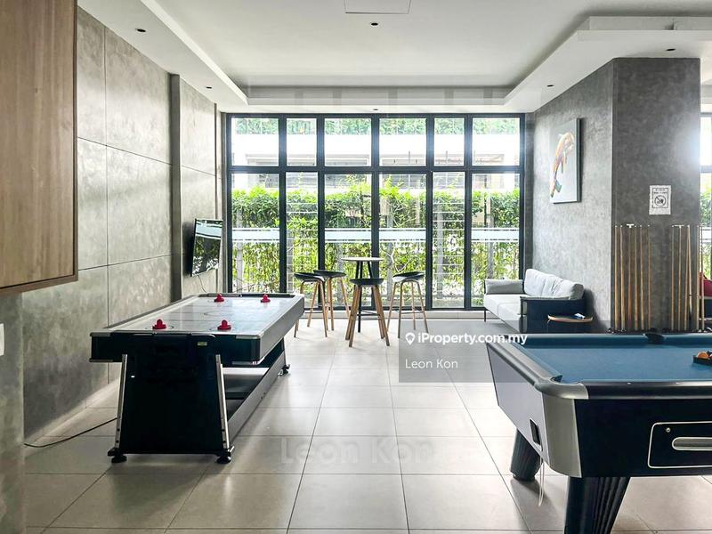 Condominium for Sale in Sunway Mont Residences by Leon Kon - iProperty.com.my