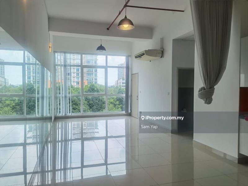 For Rent - Centum Oasis Coroprate Park