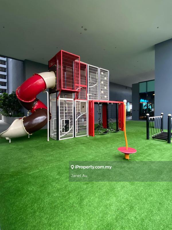 Service Residence for Rent in Meta City by Janet Au - iProperty.com.my