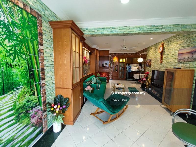 Kondominium untuk Dijual di Awana Puri oleh Evan Chin - iProperty.com.my