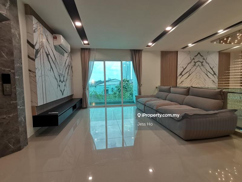 Rumah Berkembar untuk Dijual di Bandar Baru Sri Petaling, Sri Petaling oleh Jess Ho - iProperty.com.my