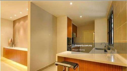 Kondominium untuk Dijual di Palace Court (Sri Istana) oleh Megan Wong - iProperty.com.my