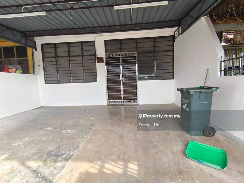 Rumah Teres 1-Tingkat untuk Dijual di Taman Keladi, Sungai Petani oleh Derrick Ng - iProperty.com.my